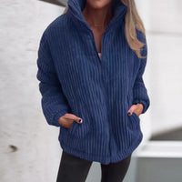 Lyrica | Warme Steppjacke