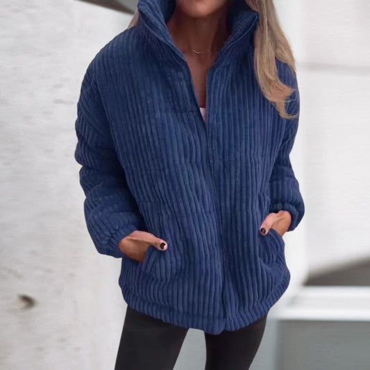 Lyrica | Warme Steppjacke