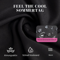 Jennis | Belly Control Hochtaille Bikini-Set