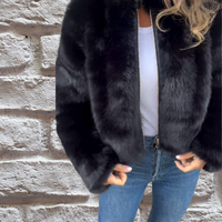 Carila | Elegante Jacke