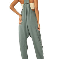 JumboJumpsuit™  | 1 + 1 GRATIS