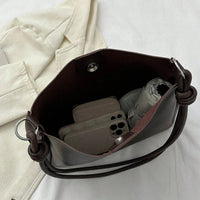 Brizza | Tragetasche mit Detail