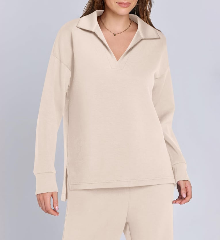 Dunara | Damen Zweiteiler