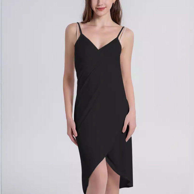 Leslie™ | Strandkleid für Damen zum Überziehen