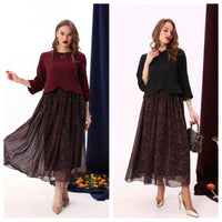 Arabela | Hochwertiges elegantes Kleid