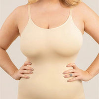 Ellianna | Formendes Unterziehtop mit Wohlfühlfaktor