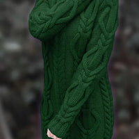 Pivia | Rollkragenpullover