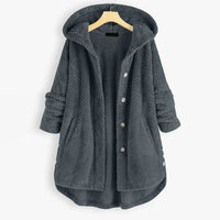 Lilly™ | Komfortable Fleece-Jacke