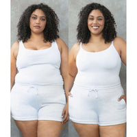 Ellianna | Formendes Unterziehtop mit Wohlfühlfaktor