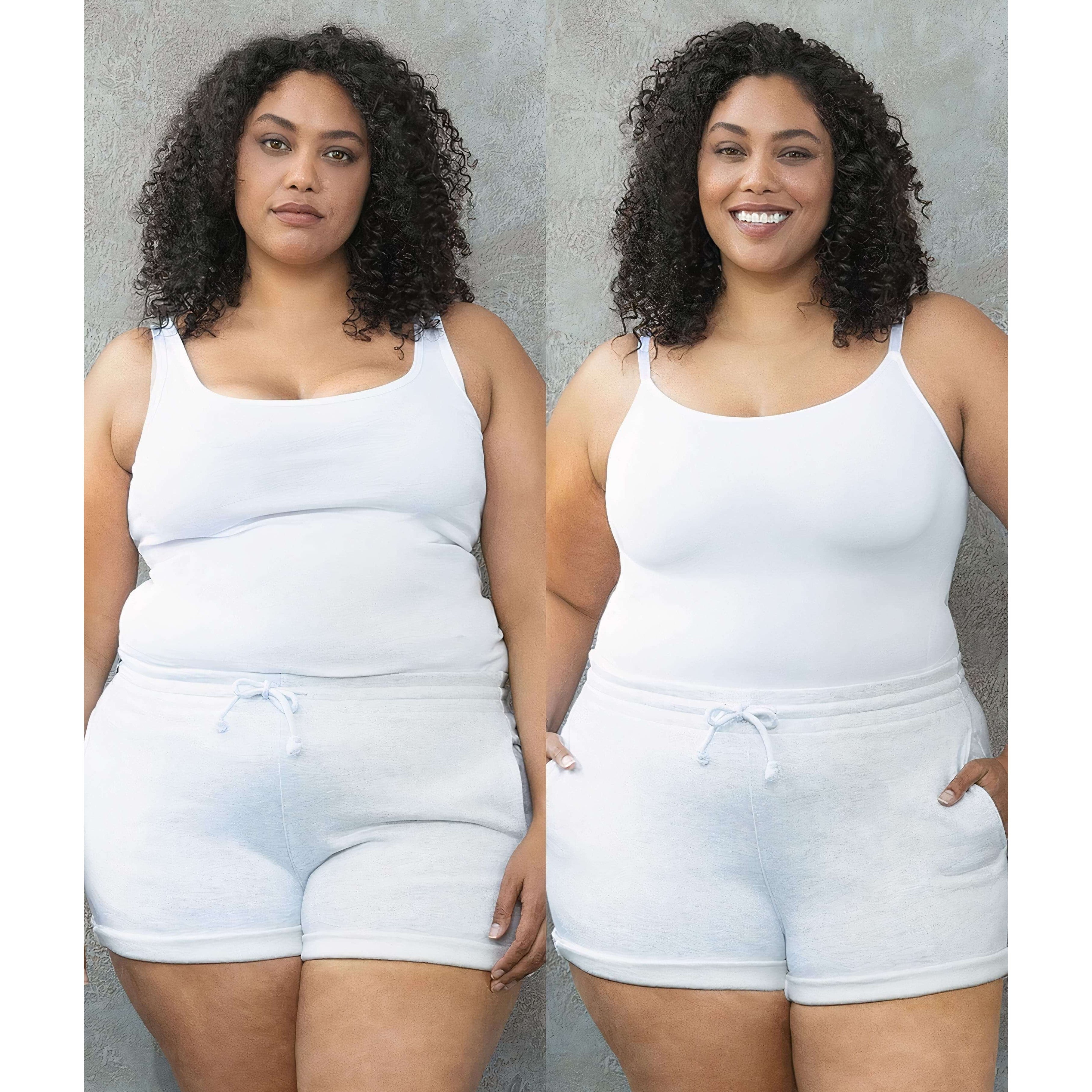 Ellianna | Formendes Unterziehtop mit Wohlfühlfaktor