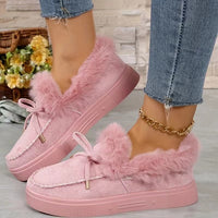 Turia | Rutschfeste warme Schneestiefel