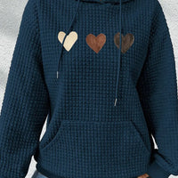 Alessia™ | Romantisches Kapuzen-Sweatshirt