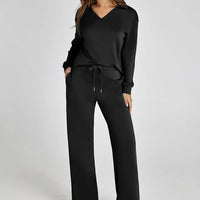 Dunara | Damen Zweiteiler