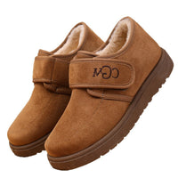 Gerlie | Warme Damen-Winterstiefel