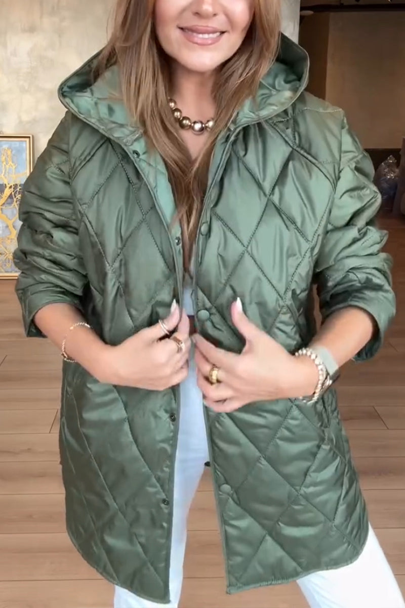 Rose™ | Damenmantel für den Alltag