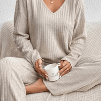 Mariana | Feminines Set mit zwei Teilen