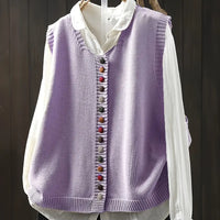 Juvey | Zeitlose Strickweste