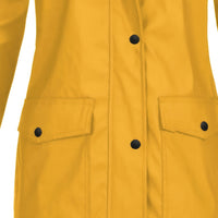 Harley | Damenjacke, wasserdicht & modern