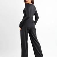 Chloe™ | Mühelose Eleganz Jumpsuit