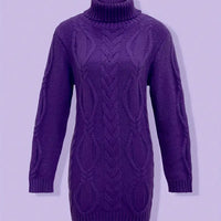 Pivia | Rollkragenpullover