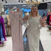 Lucy | modernes Damenkleid, schmeichelnde Passform.