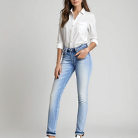 Victoria | Schlanke Passform für einen eleganten Look