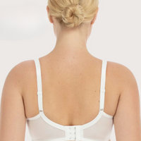 Charlotte | Figurfreundlicher Minimizer-BH mit glatter Optik