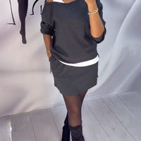 Aria | Stilvolles Outfit, zweiteilig für Damen