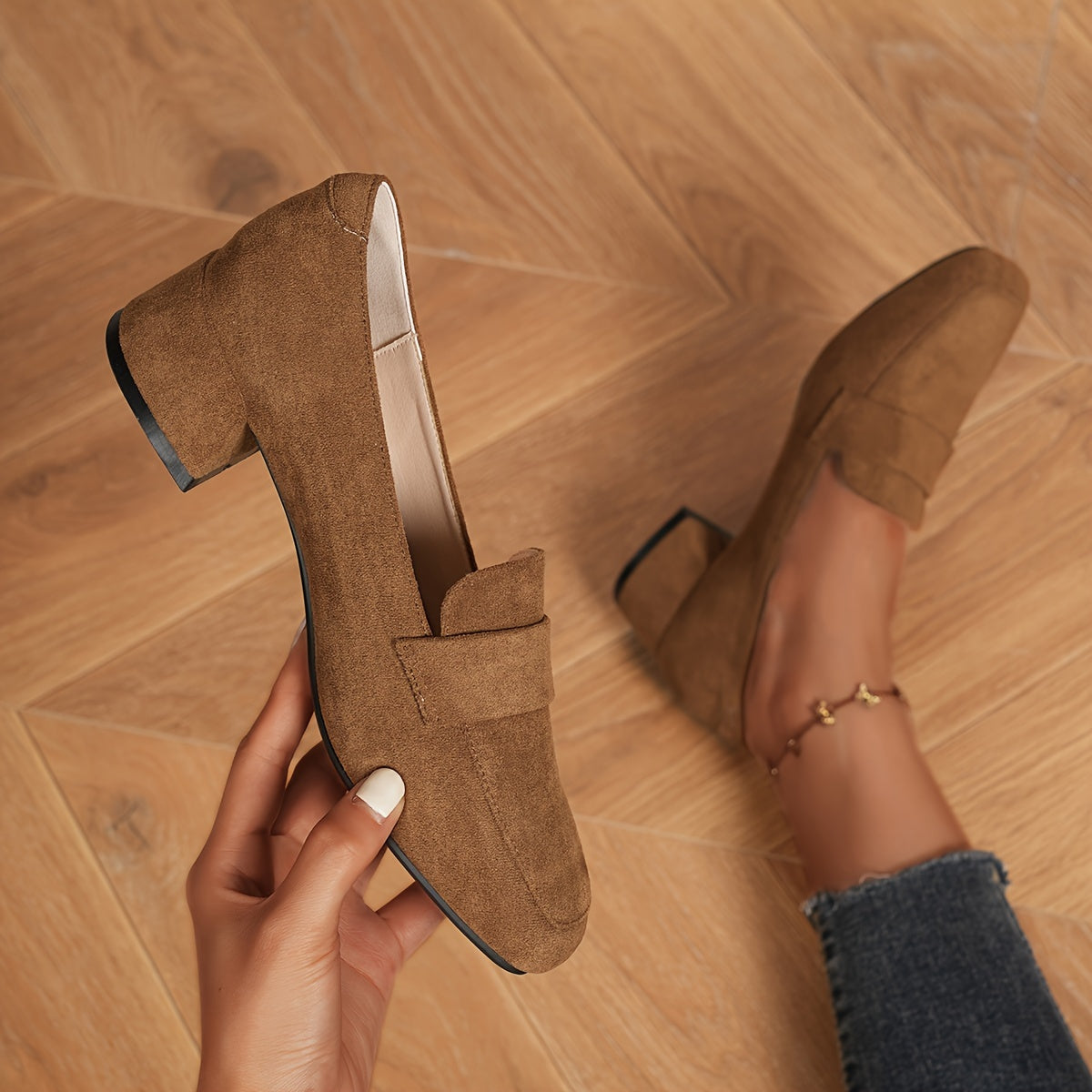 Flizza | Eleganz und Komfort vereint