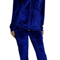 Jecel | Jumpsuit aus Zinnienflor