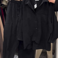 Shannen | Bequemer zweiteiliger Badeanzug für Frühling und Sommer