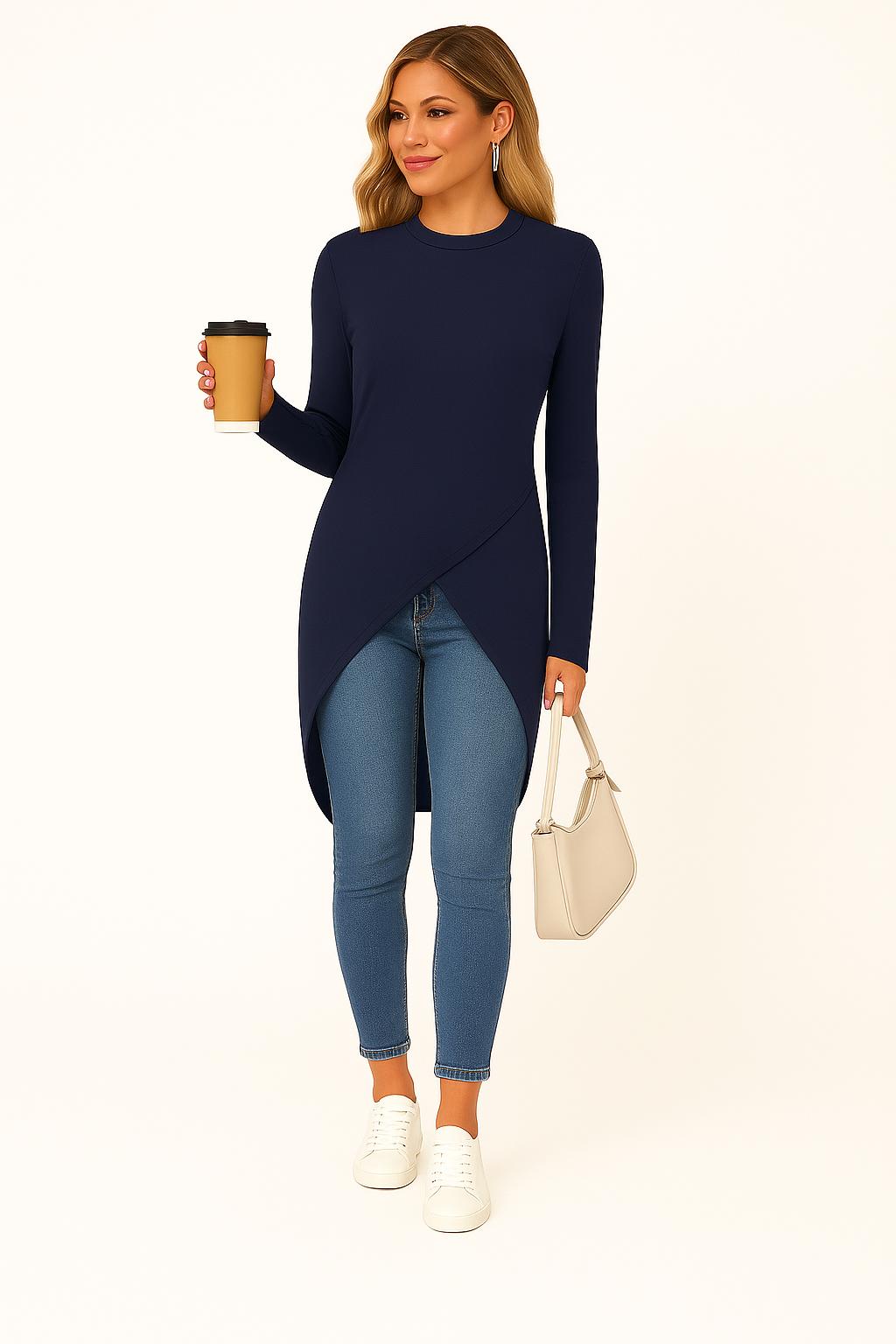 Barish | Strickpullover