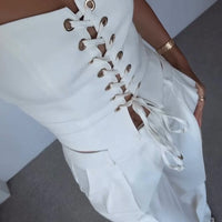 Amelie | gemütliches Bettwäsche-Set im femininen Design