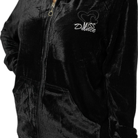 Jecel | Jumpsuit aus Zinnienflor