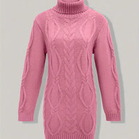 Pivia | Rollkragenpullover