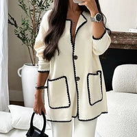 Porche™ l Set aus Hose und Jacke