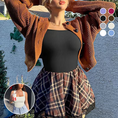 Bova | Nahtloser Body mit Bauch-weg-Effekt