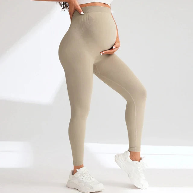 Malia | Modische Leggings für Mütter mit perfektem Sitz