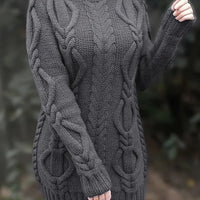 Pivia | Rollkragenpullover