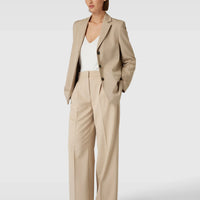 Nora | Weite Damenhose