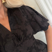 Poppy | Modisches Damenkleid, figurbetont & stilvoll