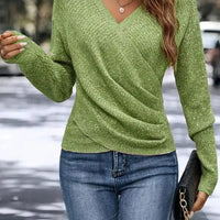 Sytha | Eleganter und bequemer Pullover