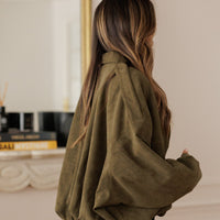 Kataleya | Jacke für Damen, stilvoll & bequem