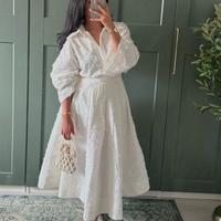 Fiona | stilvolles Kleid mit femininer Passform