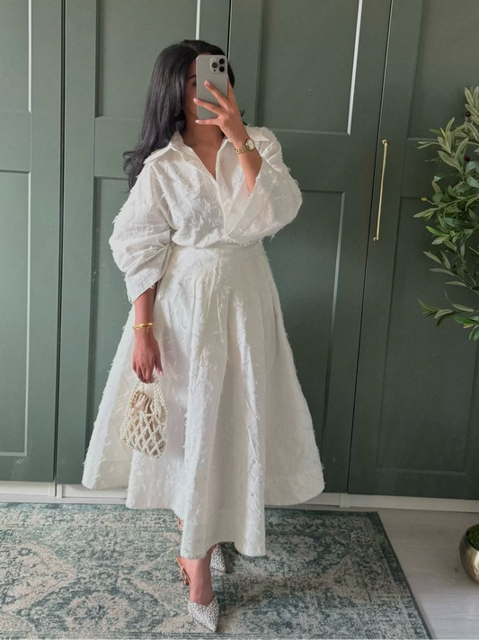 Fiona | stilvolles Kleid mit femininer Passform