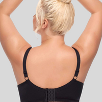 Charlotte | Figurfreundlicher Minimizer-BH mit glatter Optik