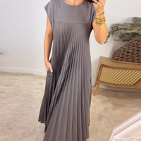 Romia | Elegantes und edles langes Kleid