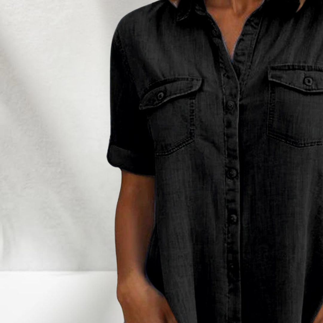 Everlee™ | Der zeitlose Denim-Klassiker