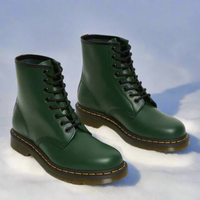 Zelda | Elegante und klassische Schnürstiefel