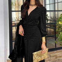 Alise | Elegantes Französisches Kleid